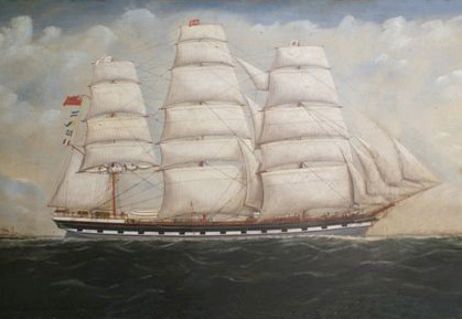 CITY OF YORK 1869-1899