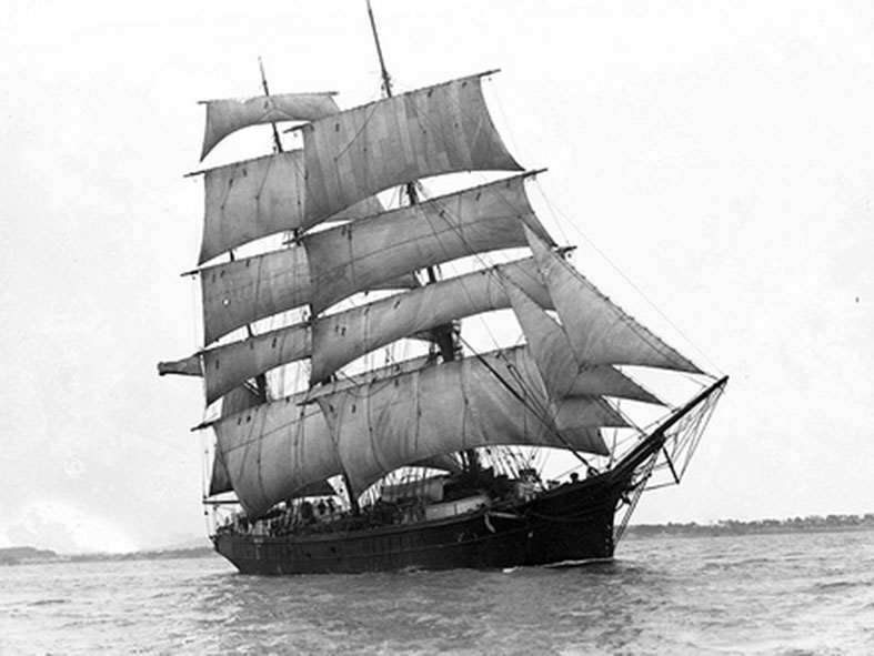 LALLA 1874-1917
