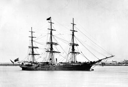 DAY DAWN  1851-1886