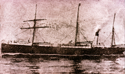 MACEDON 1870-1883