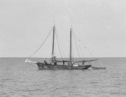 BRITANNIA 1931