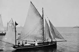 ALINORA 1904 – 1929