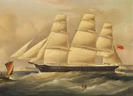 AFRICAN 1853-1863