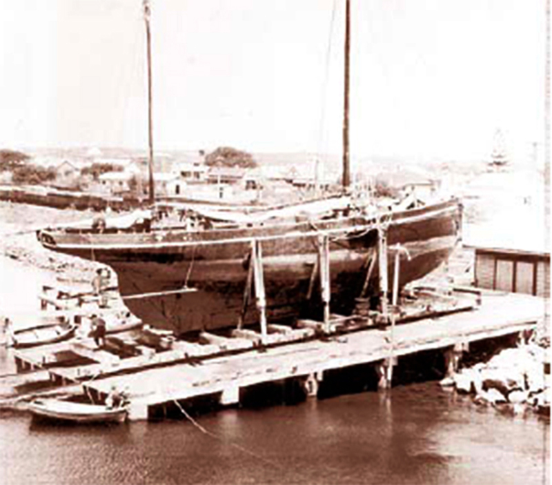 ERA (1887-1928)