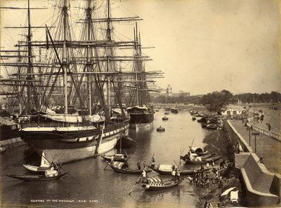 CUMBERLAND (1827-1830)