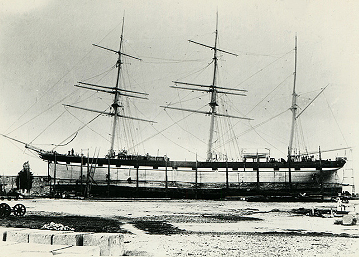 KATINKA (1874-1900)