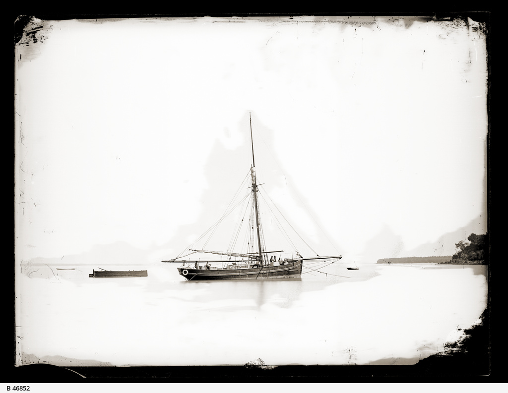 TWILIGHT 1869–1877