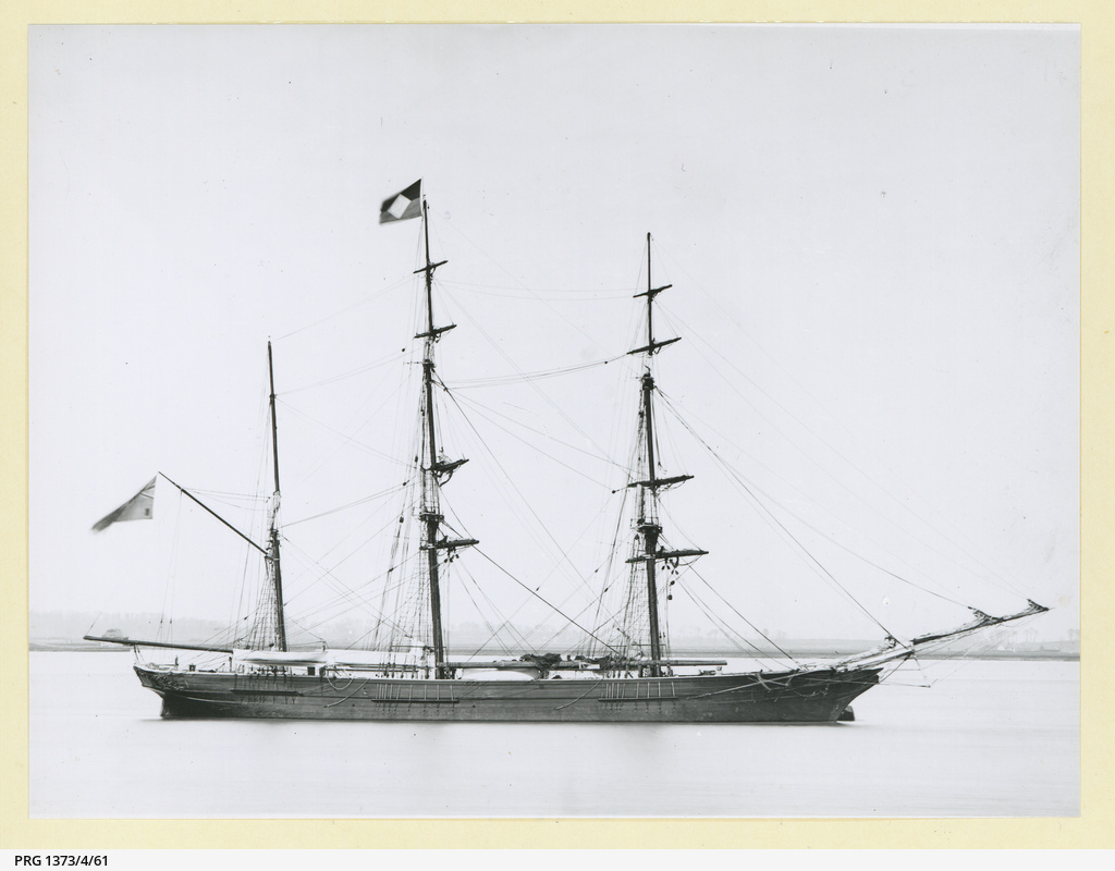 ARCADIA 1891–1900